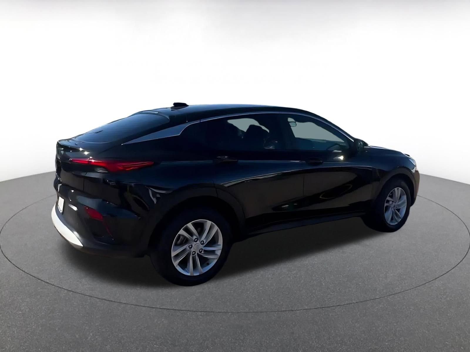 Thumbnail: 2025 Buick Envista - 15