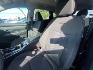 Thumbnail: 2025 Hyundai Tucson - 17