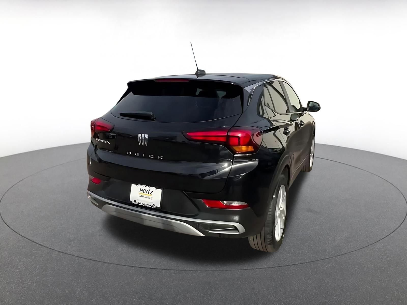 Thumbnail: 2025 Buick Encore GX - 15