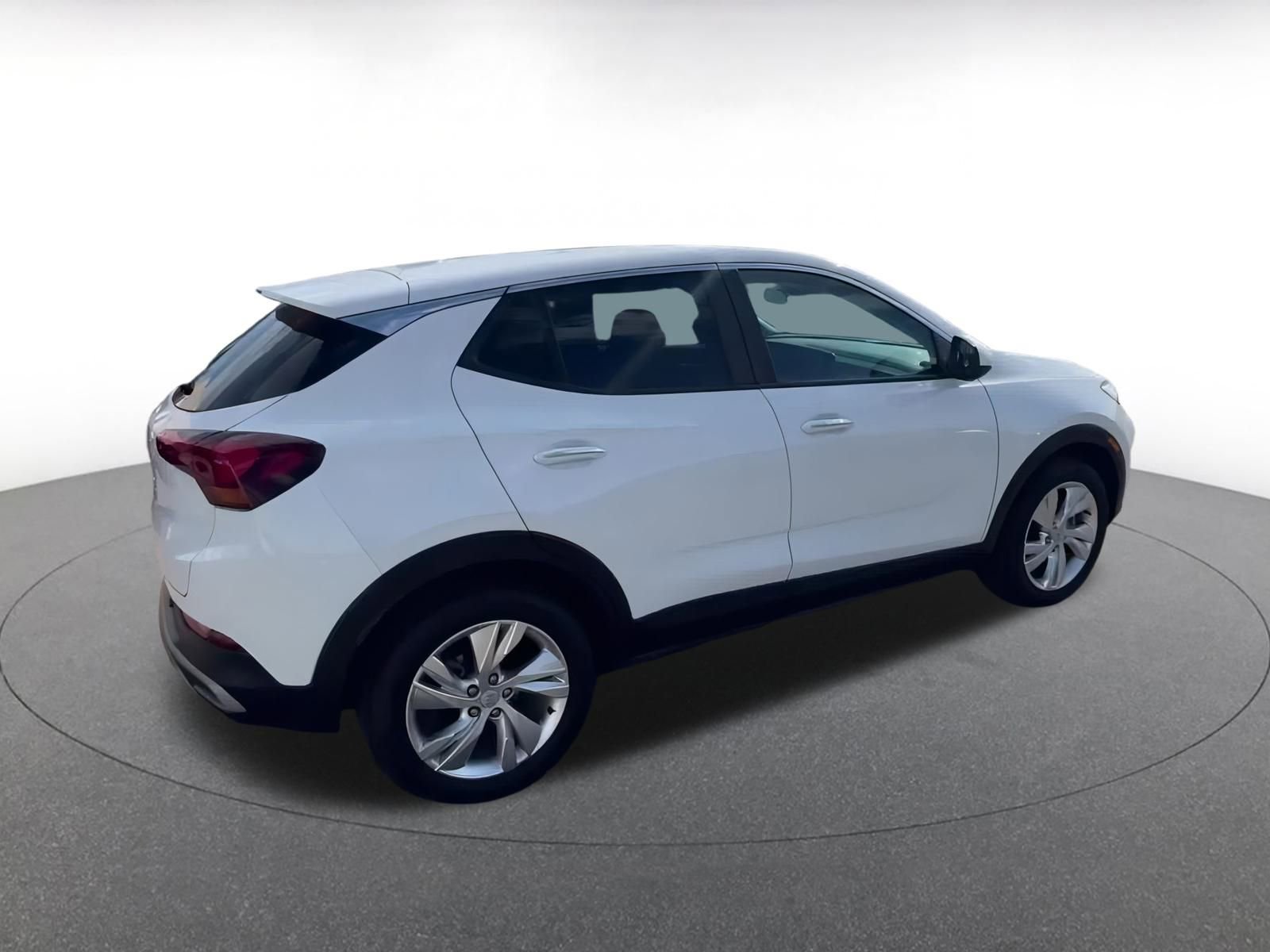 Thumbnail: 2025 Buick Encore GX - 15