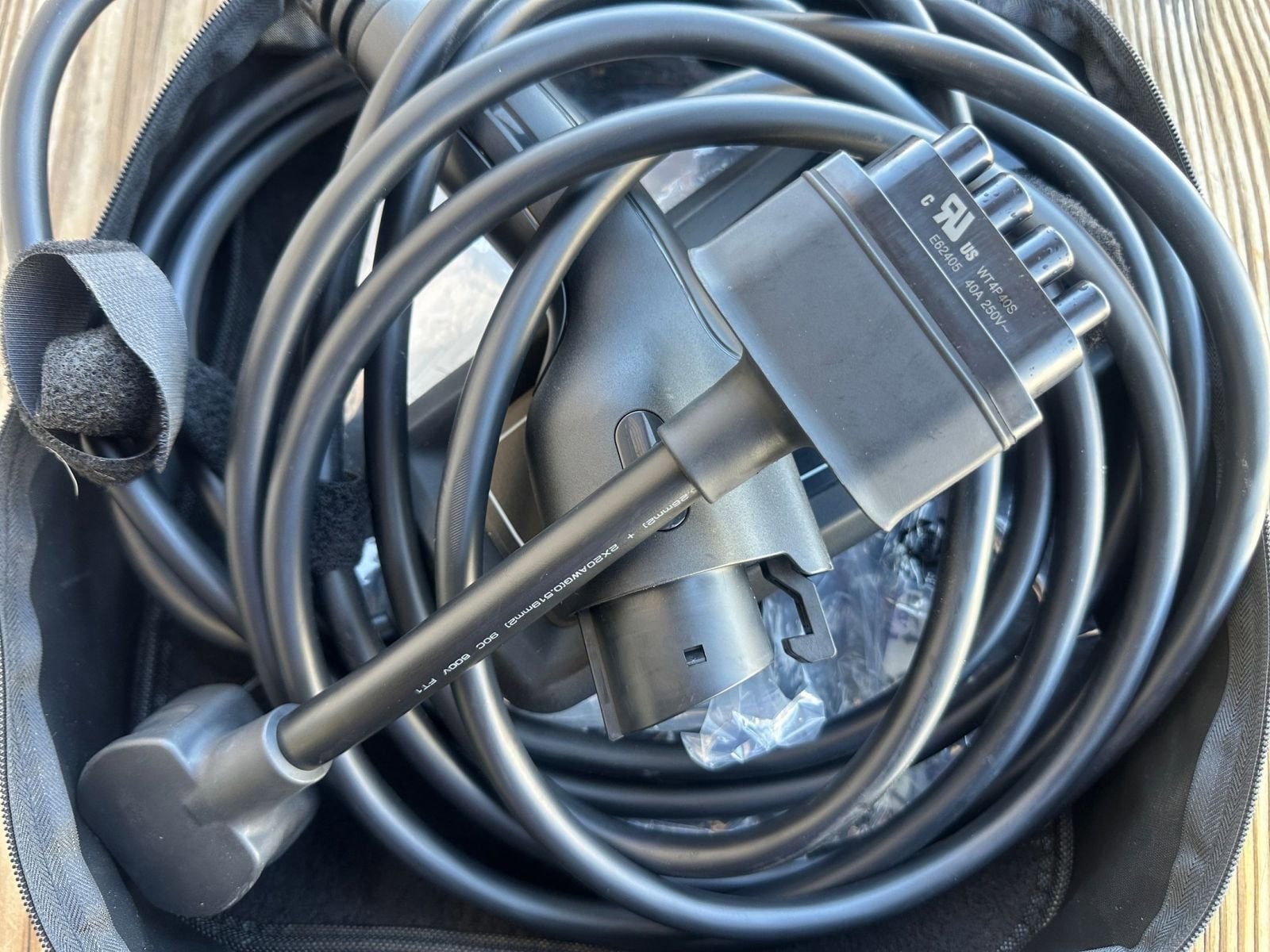 Thumbnail: 2023 Ford Mustang Mach-E - 22