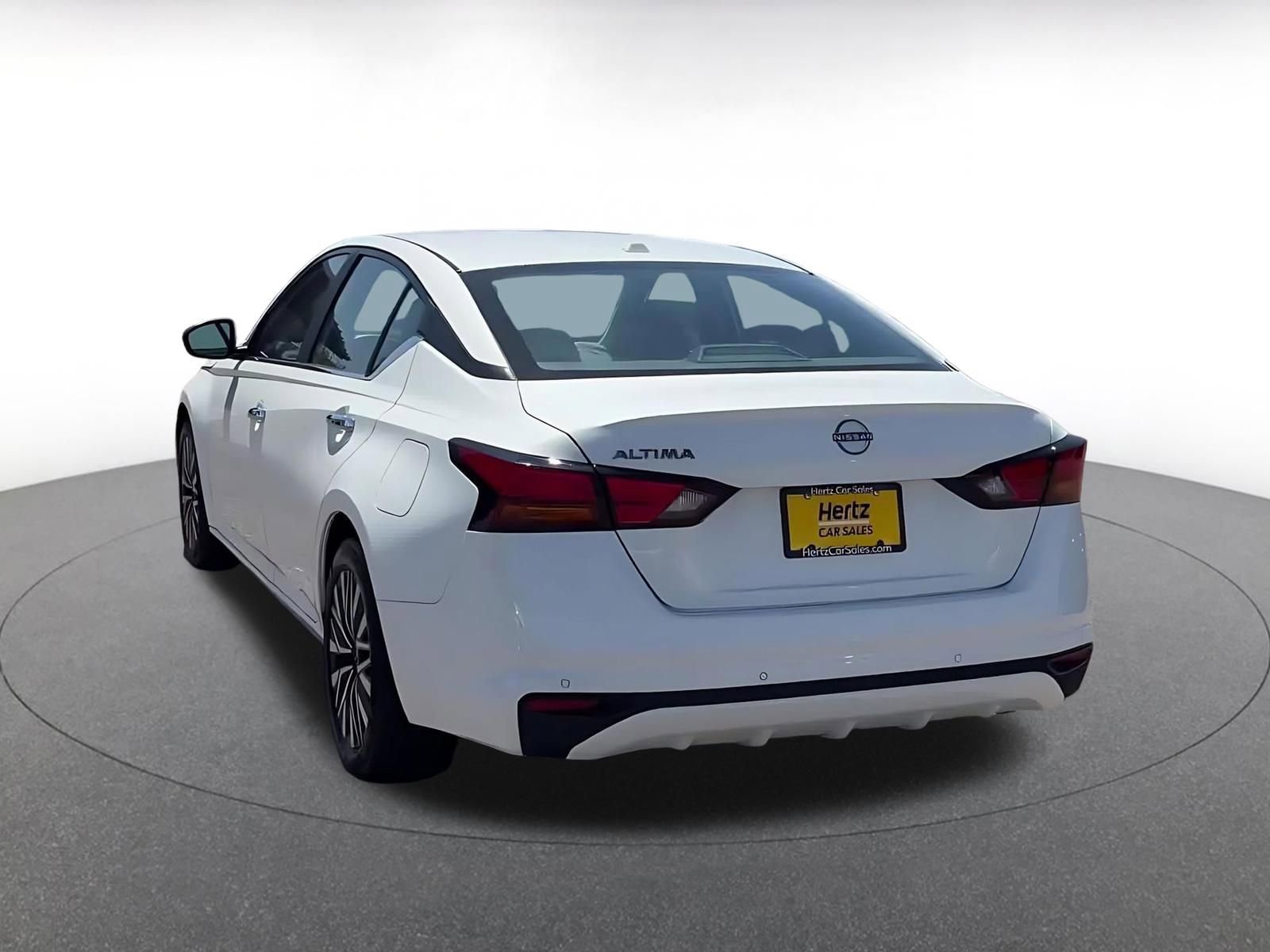 Thumbnail: 2025 Nissan Altima - 11