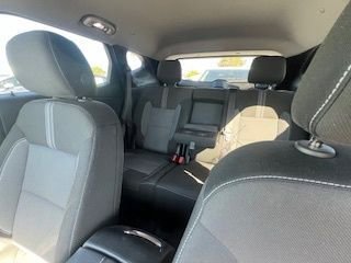 Thumbnail: 2025 Chevrolet Blazer - 16