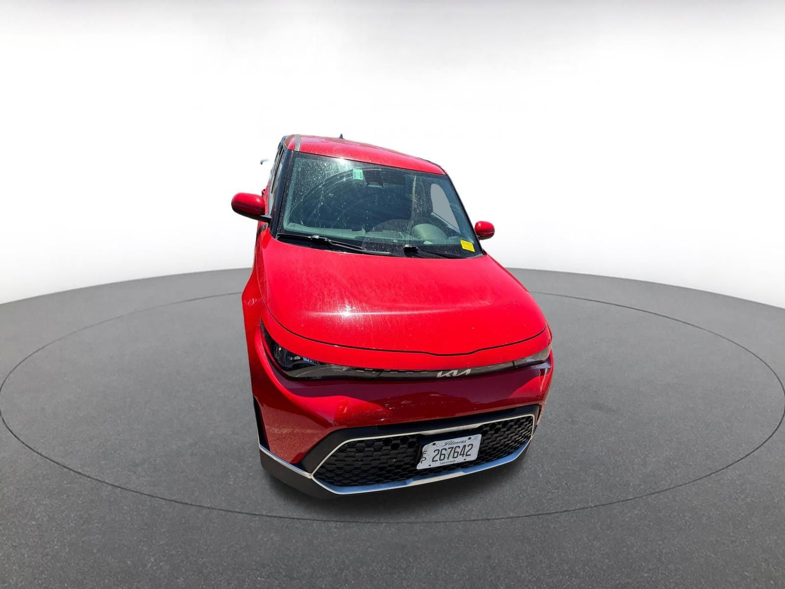 Thumbnail: 2025 Kia Soul - 4