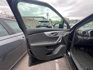 Thumbnail: 2025 Chevrolet Blazer - 9