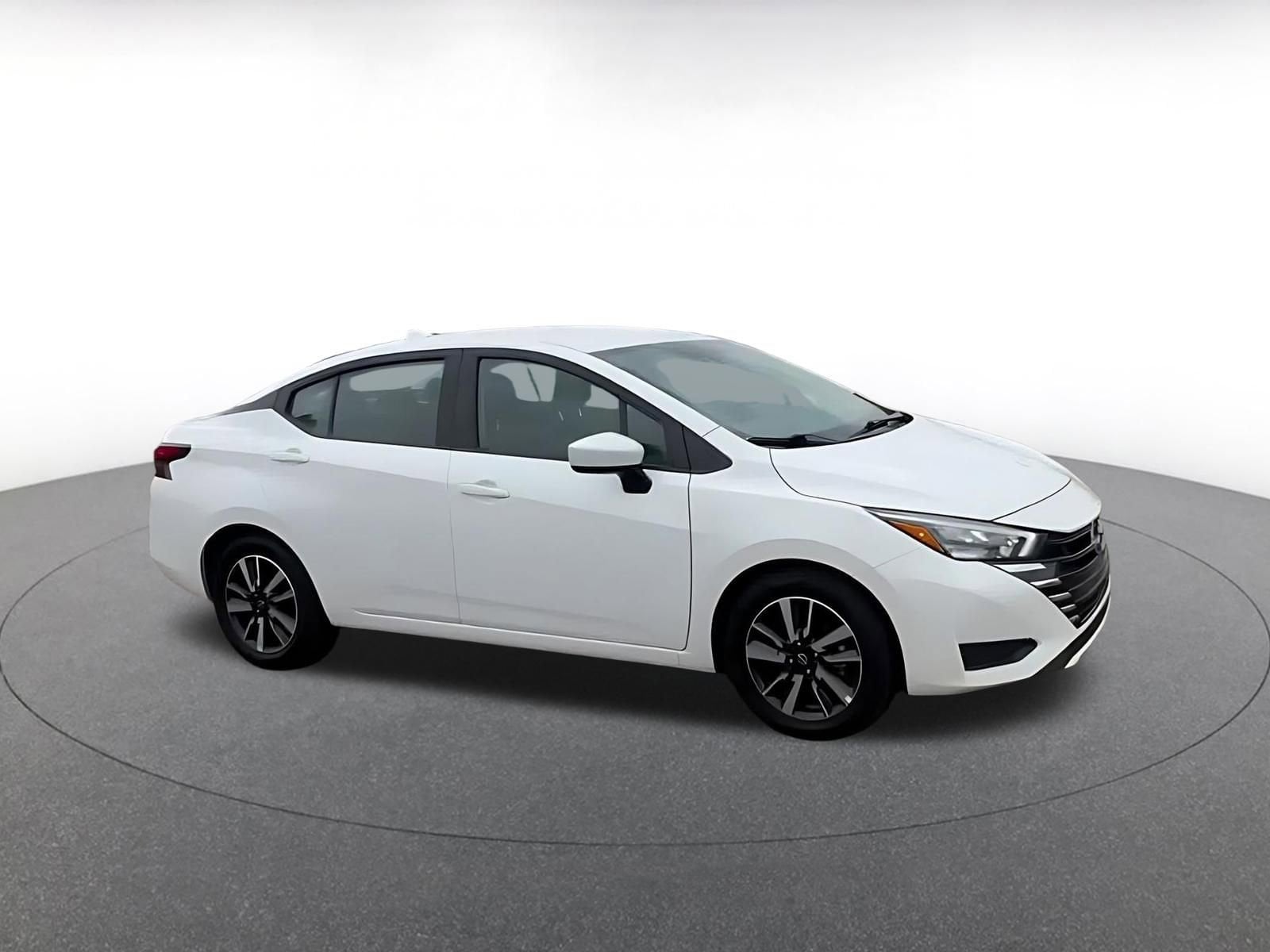 Thumbnail: 2025 Nissan Versa - 2