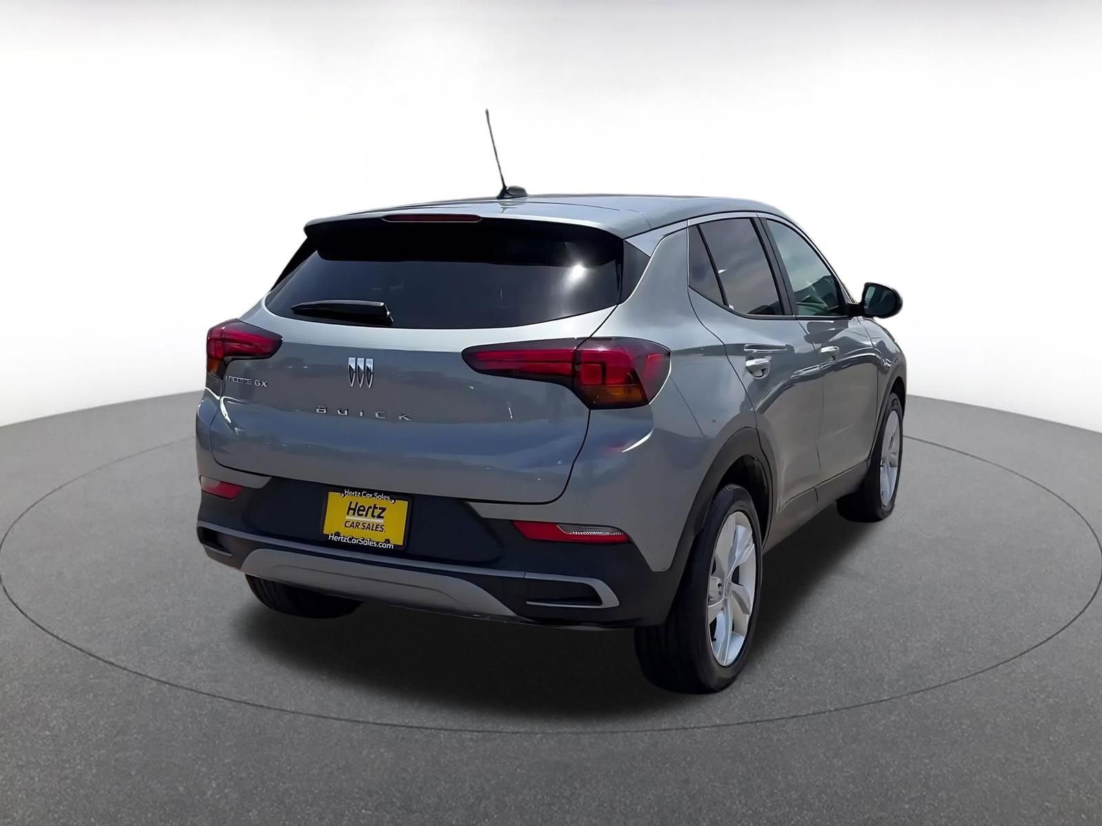 Thumbnail: 2025 Buick Encore GX - 15