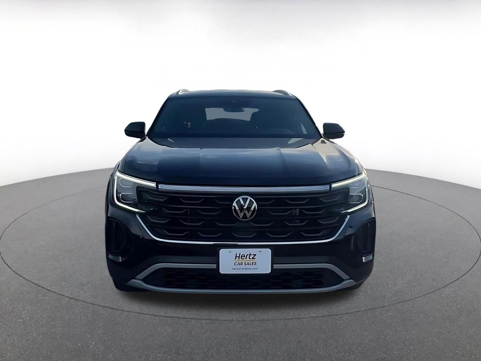 Thumbnail: 2025 Volkswagen Atlas - 4