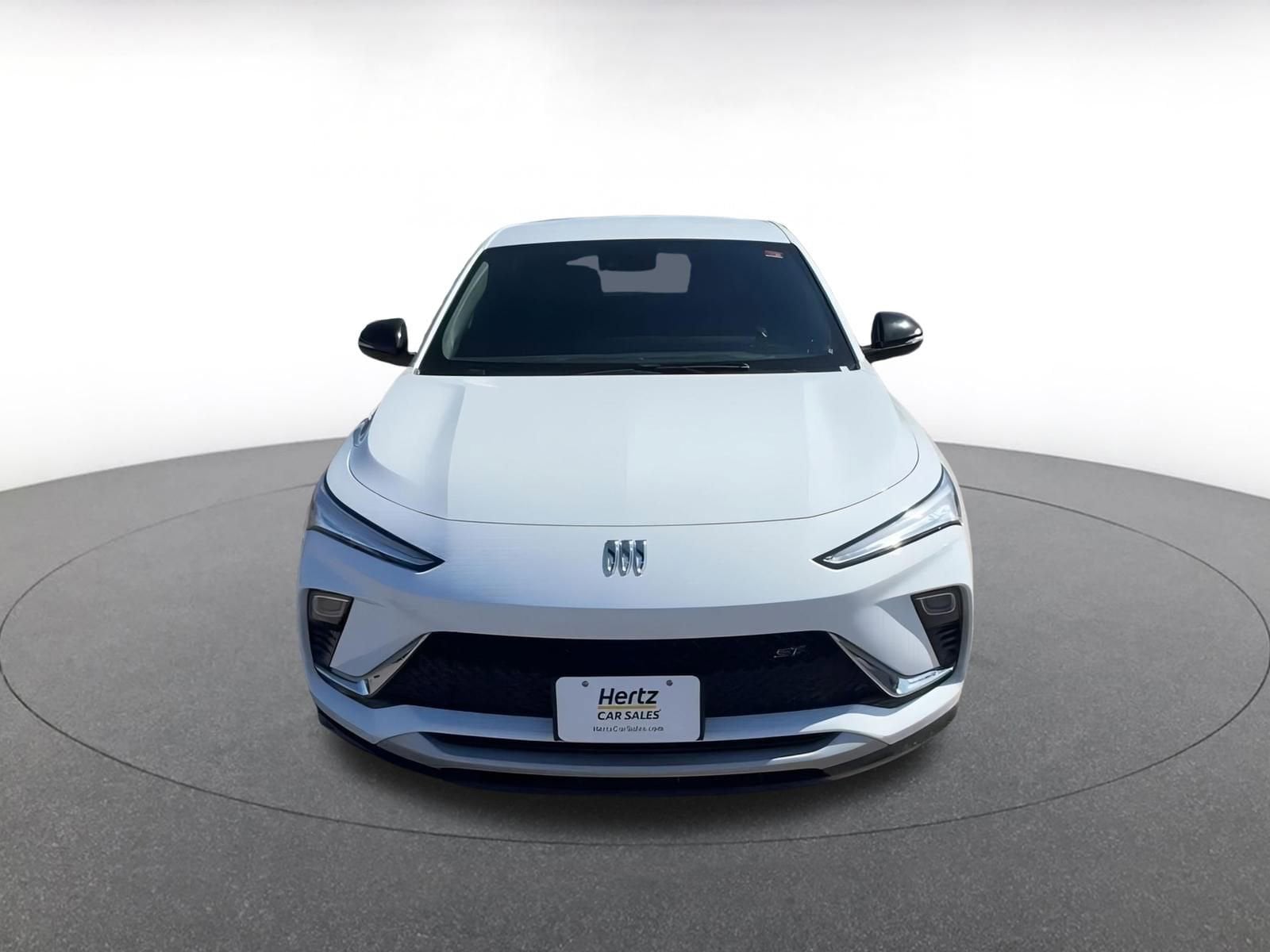 Thumbnail: 2025 Buick Envista - 4