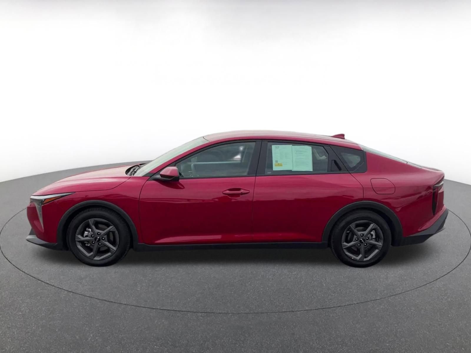 Thumbnail: 2025 Kia K4 - 9