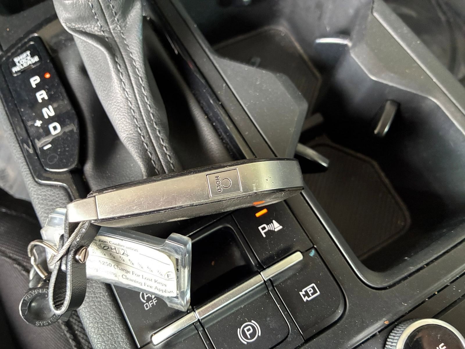 Thumbnail: 2025 Kia K5 - 24