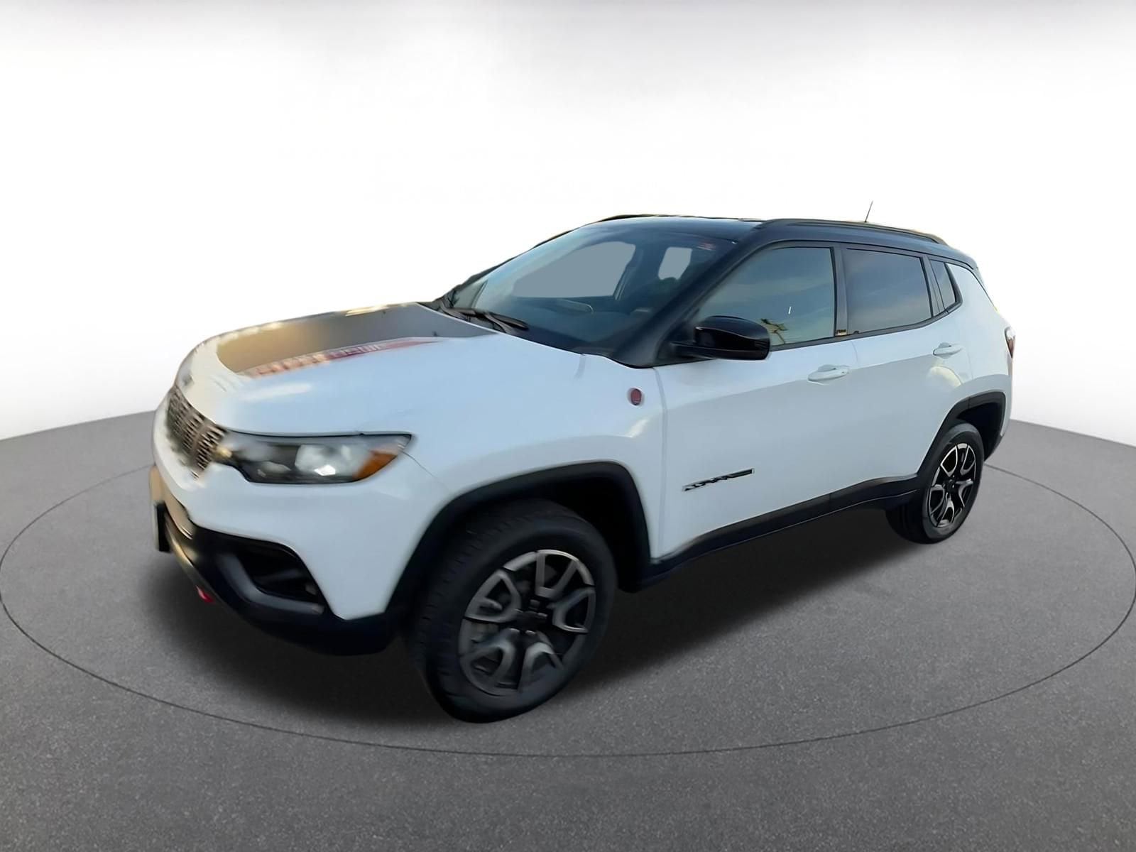 Thumbnail: 2025 Jeep Compass - 8