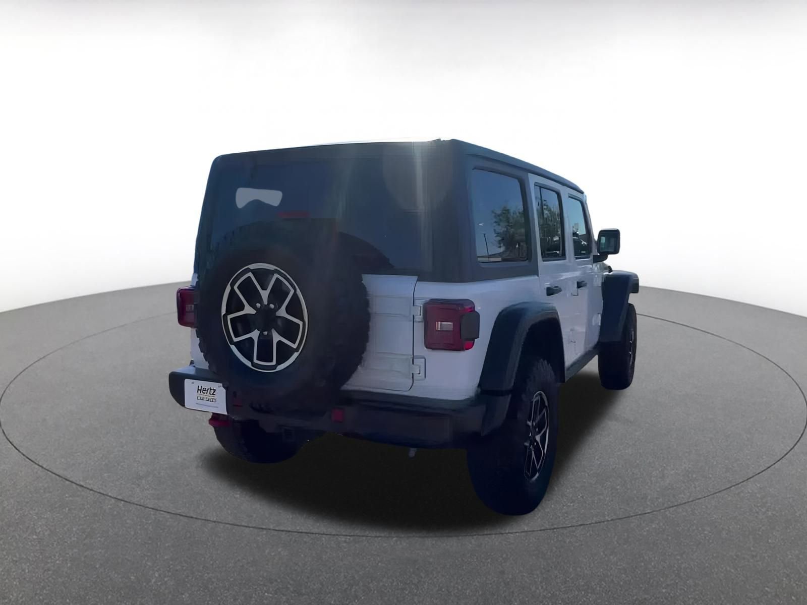 Thumbnail: 2025 Jeep Wrangler - 12