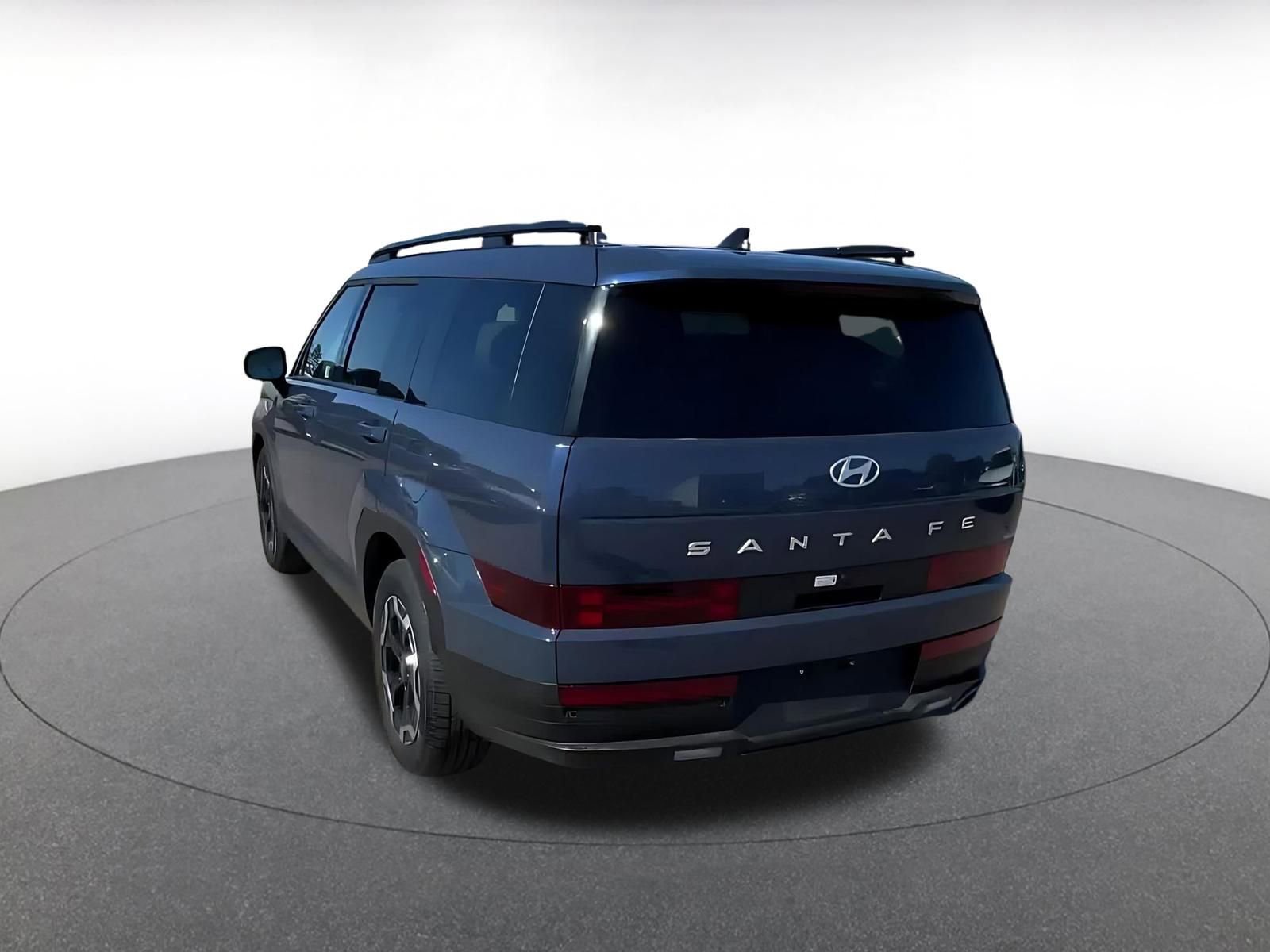 Thumbnail: 2025 Hyundai Santa Fe - 11