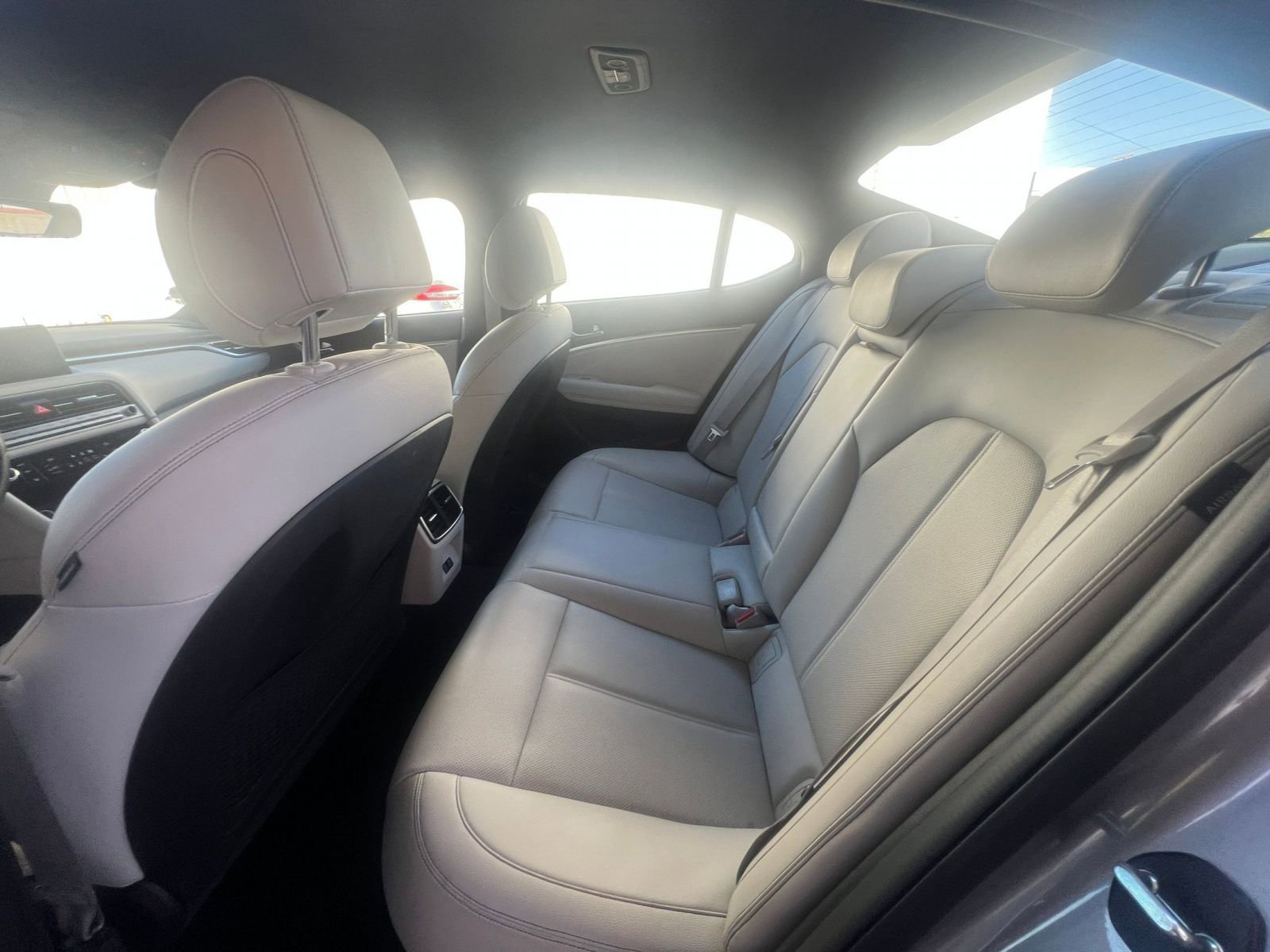 Thumbnail: 2025 Genesis G70 - 25