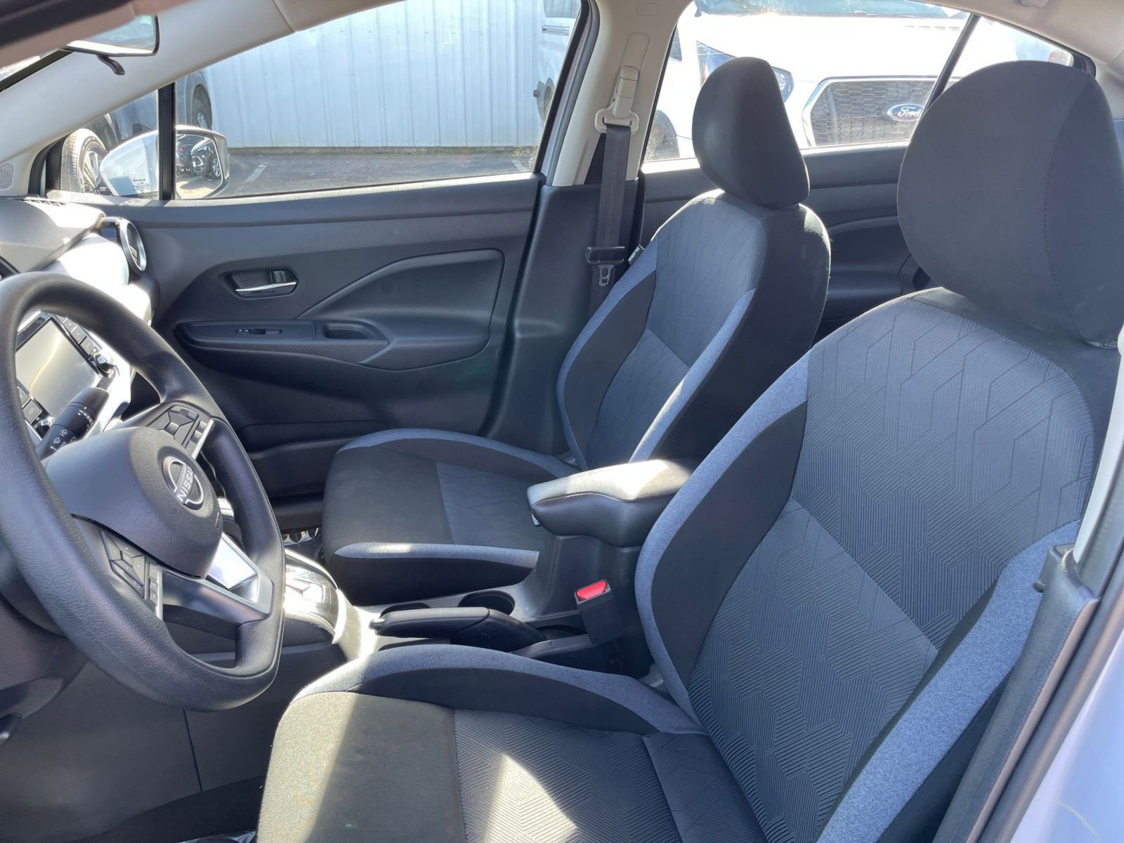 Thumbnail: 2025 Nissan Versa - 35