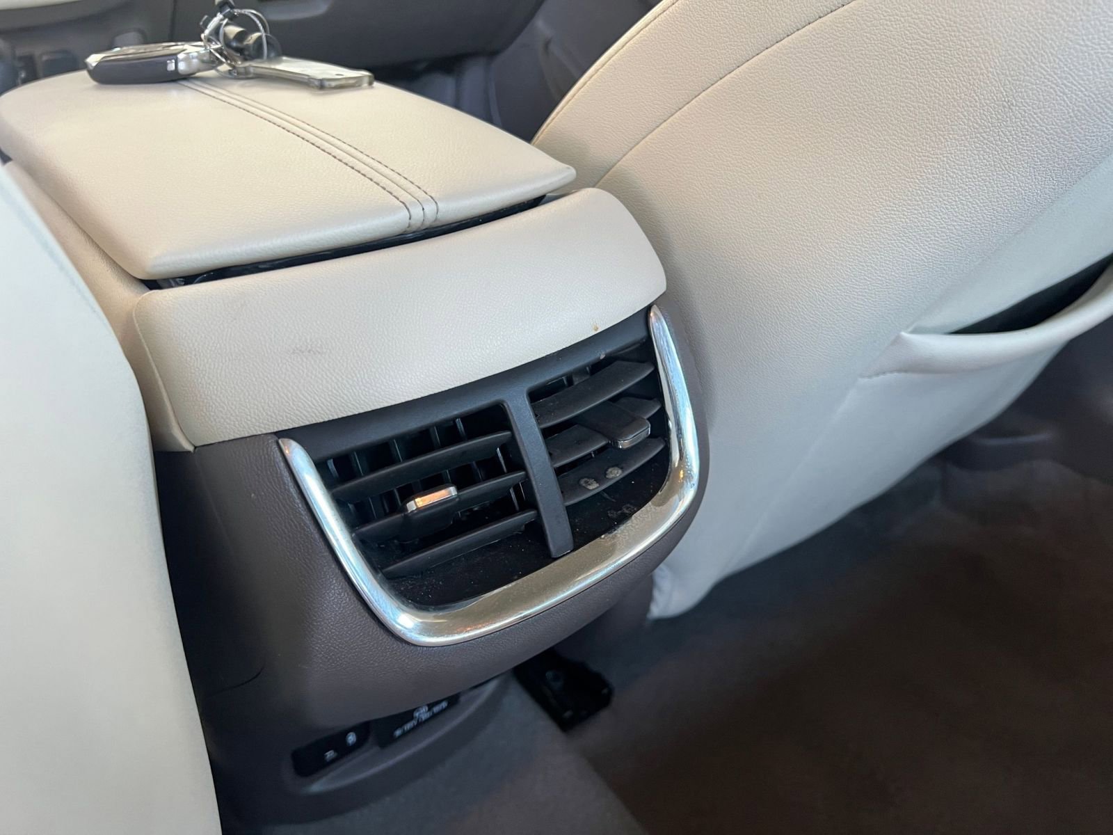 Thumbnail: 2024 Chevrolet Malibu - 24