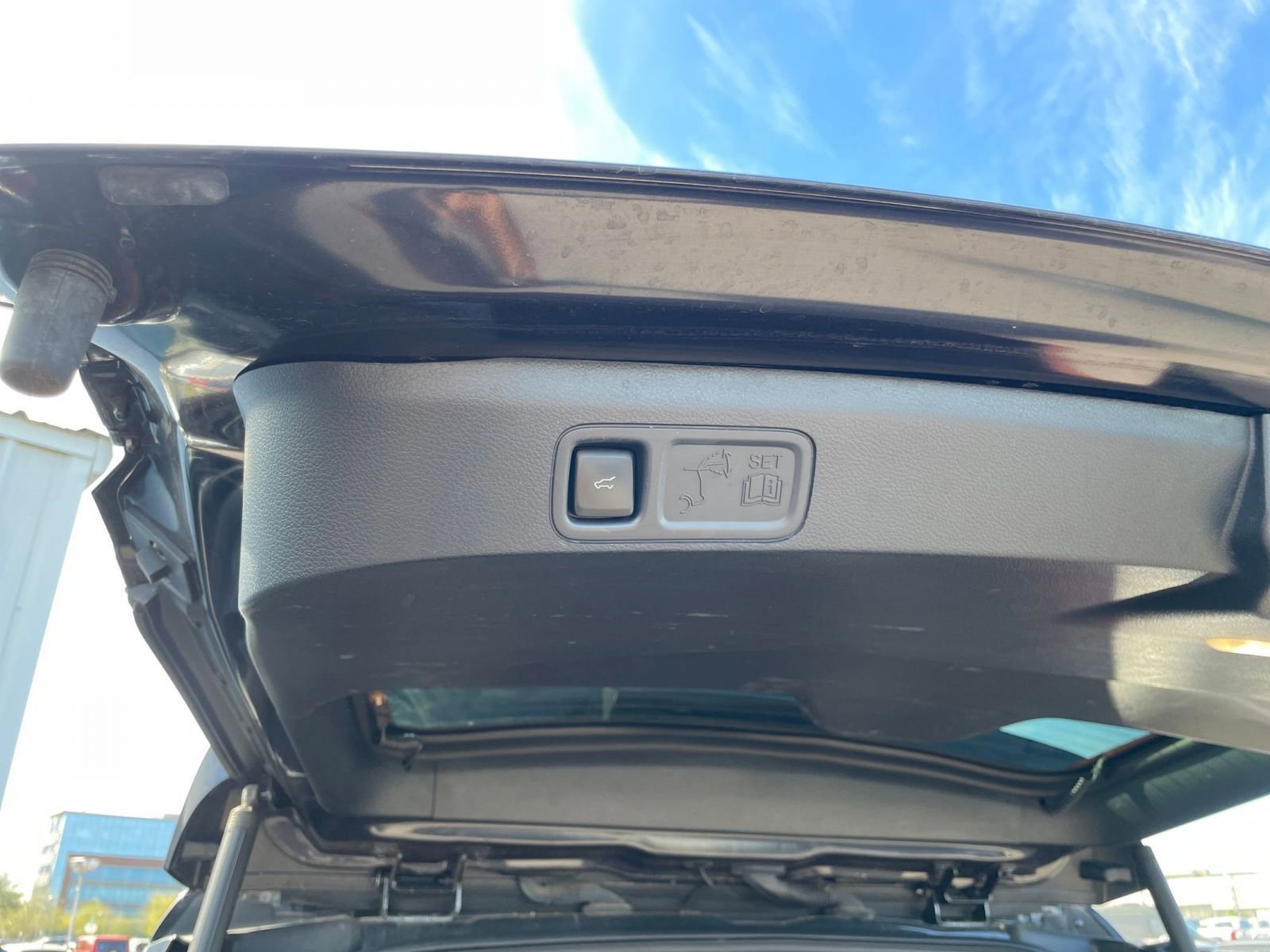 Thumbnail: 2024 Ford Expedition - 24