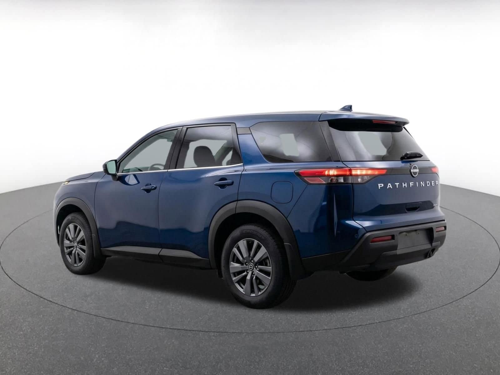 Thumbnail: 2025 Nissan Pathfinder - 7