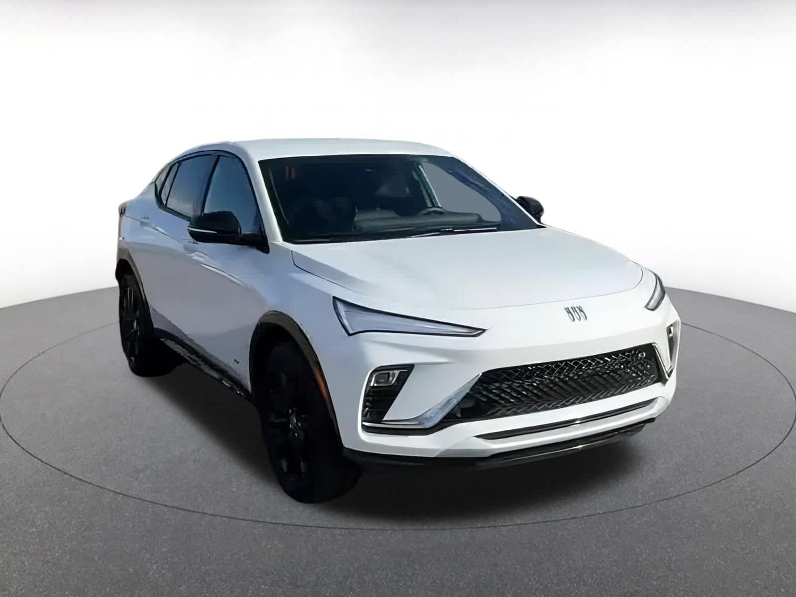 Thumbnail: 2025 Buick Envista - 3