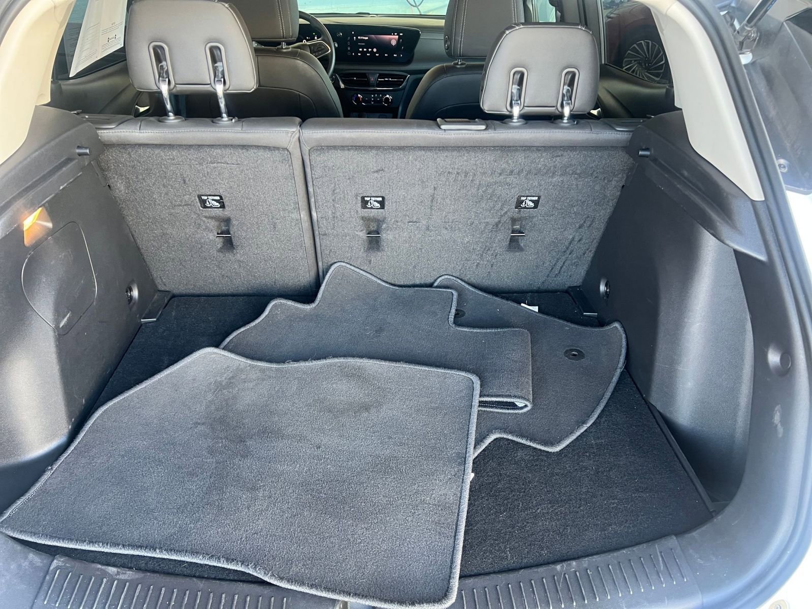 Thumbnail: 2025 Buick Encore GX - 31