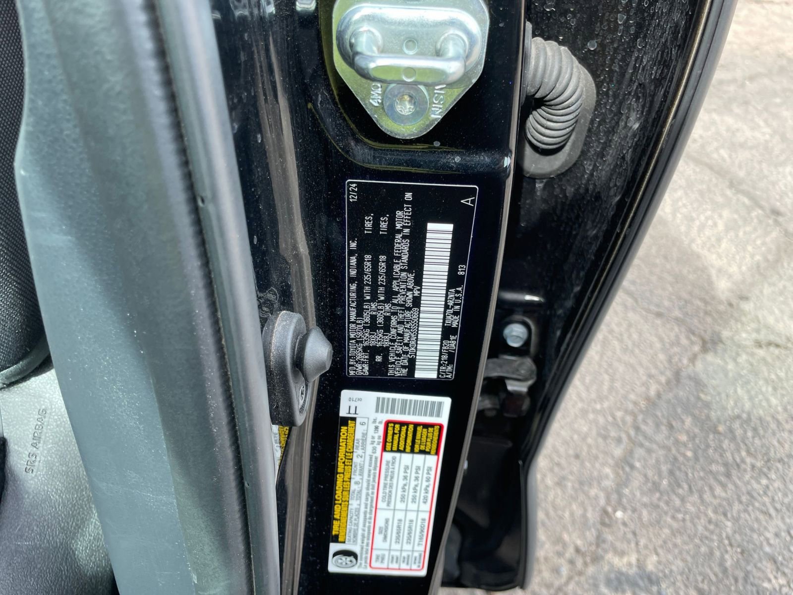 Thumbnail: 2025 Toyota Highlander - 31