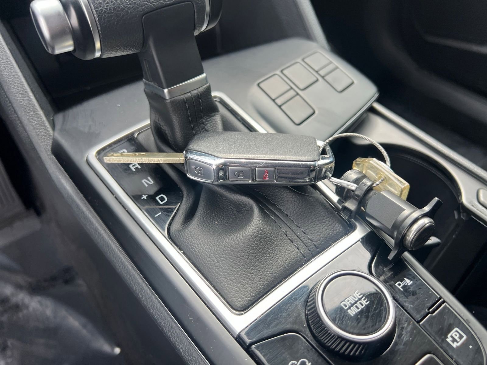 Thumbnail: 2025 Kia Sportage - 21