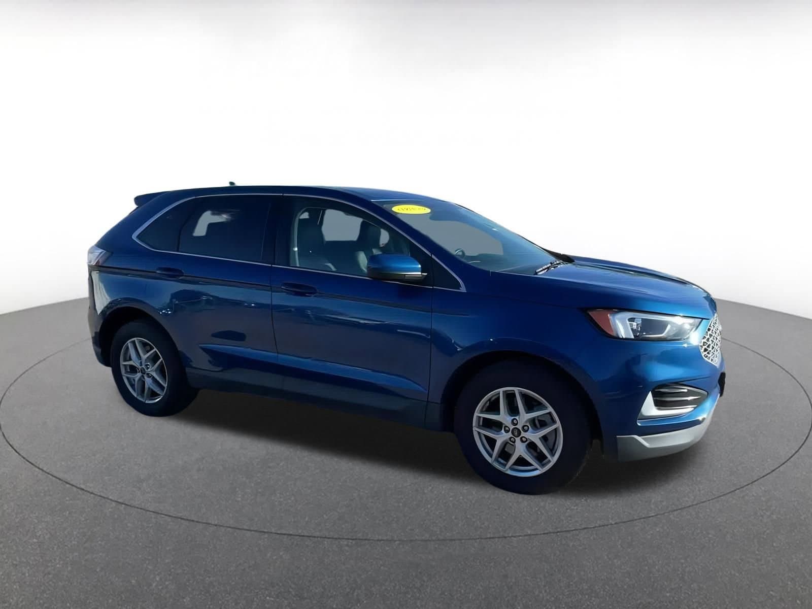 Thumbnail: 2024 Ford Edge - 2