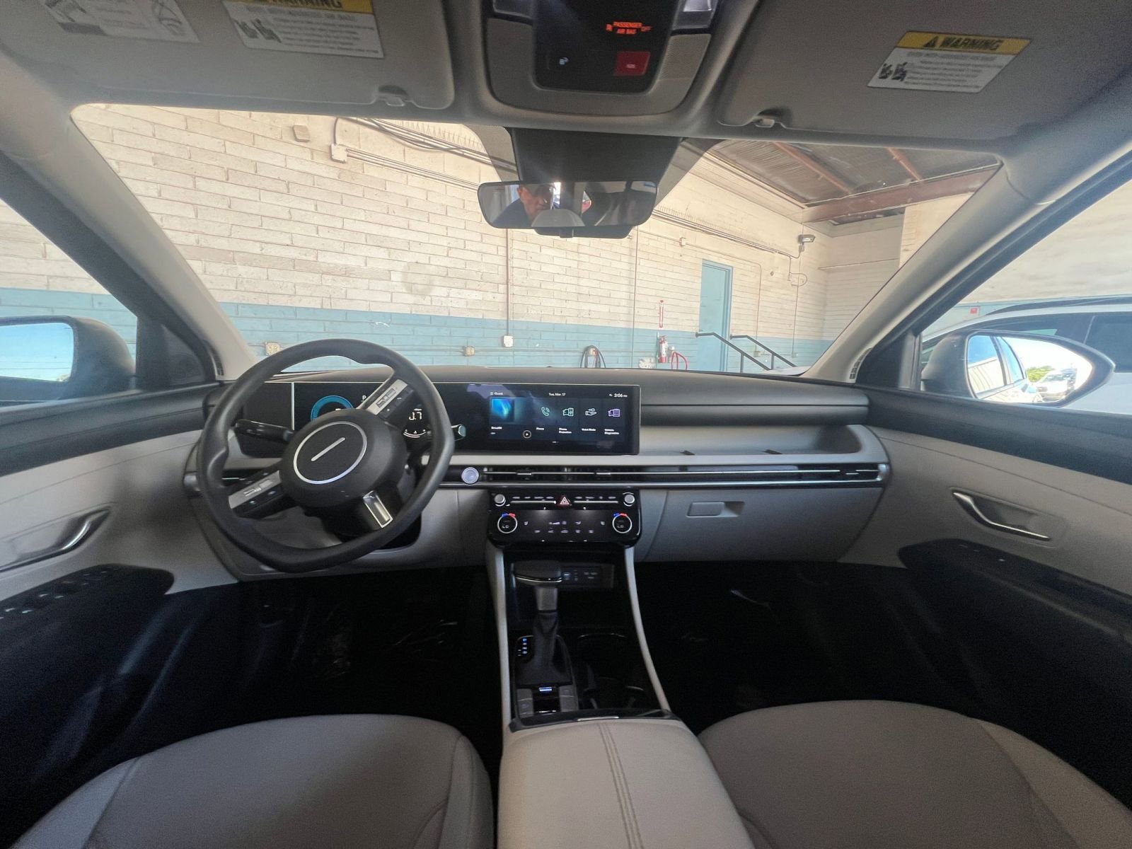 Thumbnail: 2025 Hyundai Tucson - 33