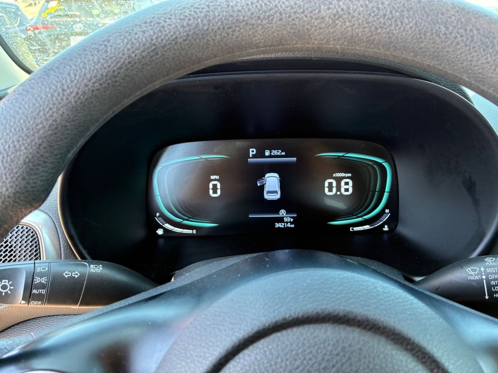 Thumbnail: 2025 Kia Soul - 10