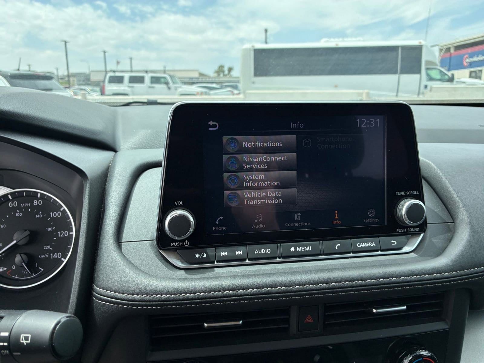 Thumbnail: 2025 Nissan Rogue - 20