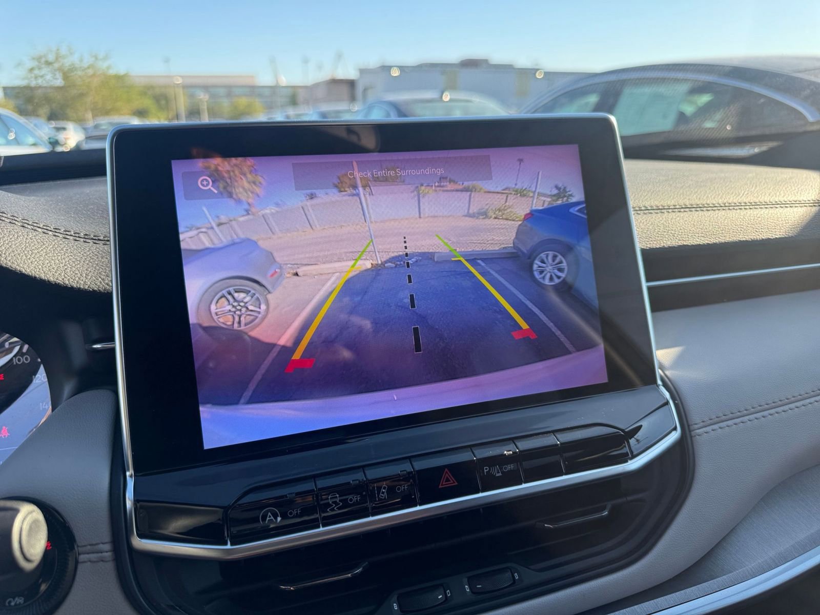 Thumbnail: 2025 Jeep Compass - 17