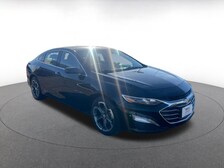 2023 Chevrolet Malibu LT -
                  Scottsdale, AZ