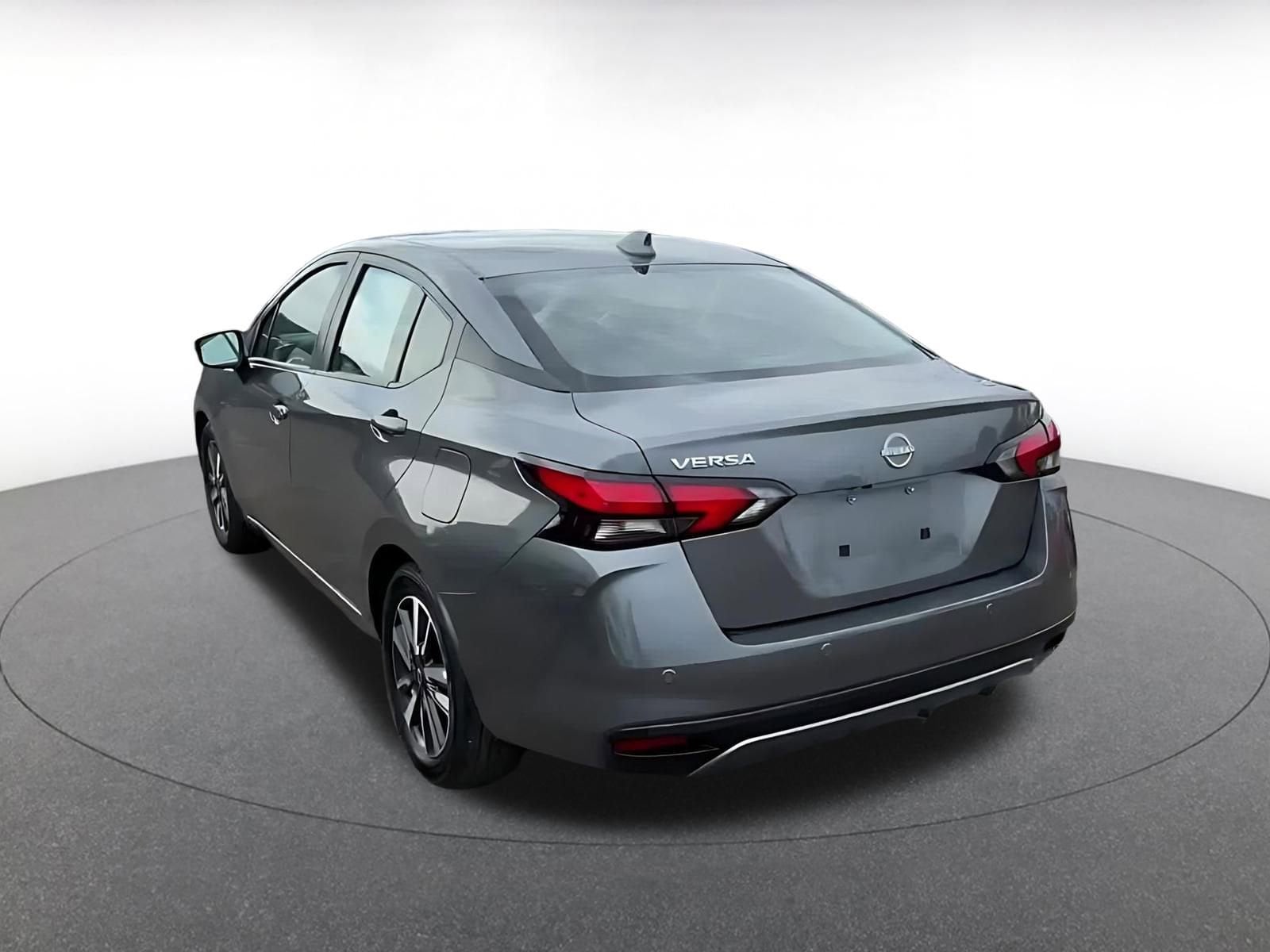 Thumbnail: 2025 Nissan Versa - 11