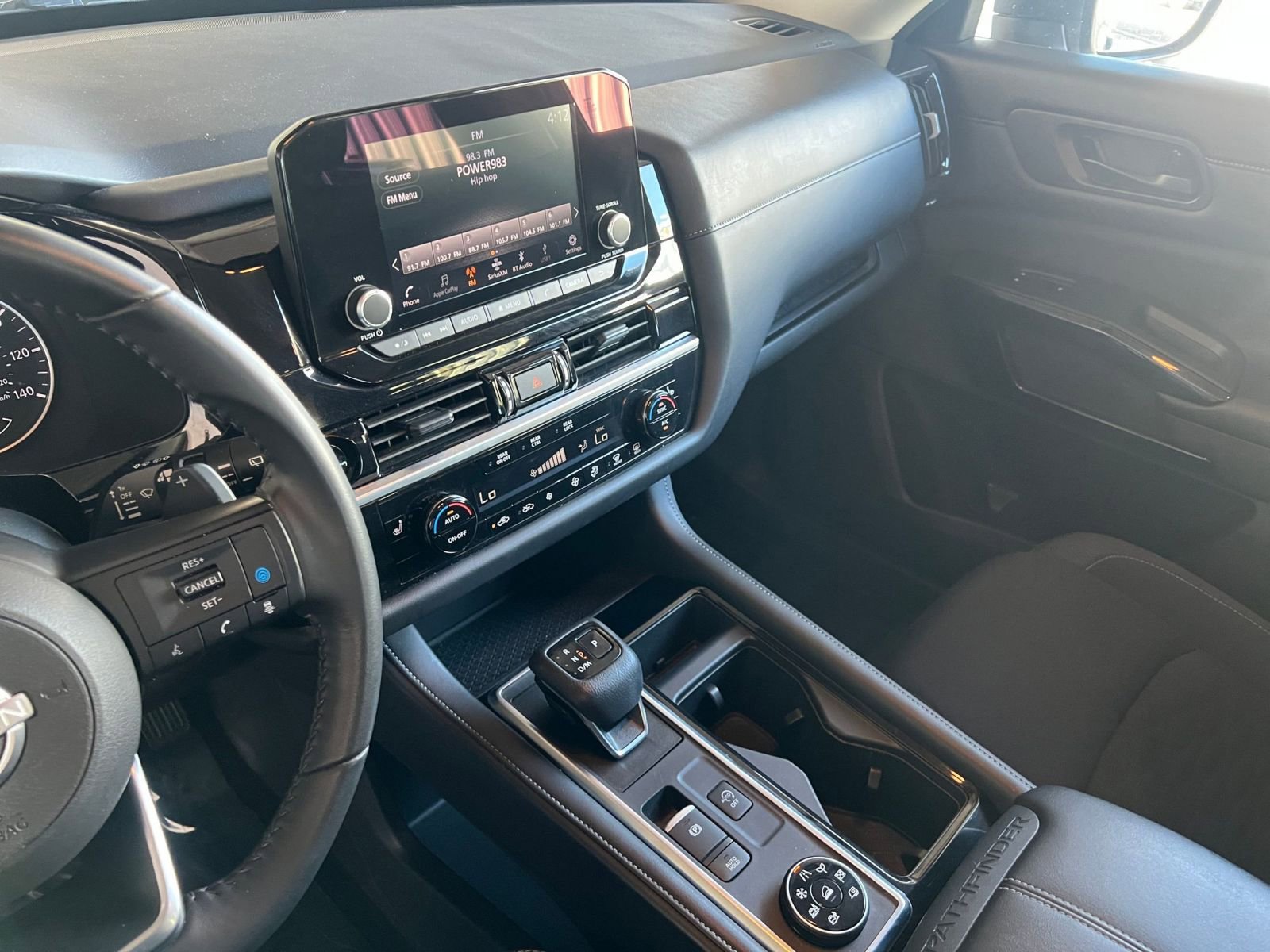 Thumbnail: 2025 Nissan Pathfinder - 21