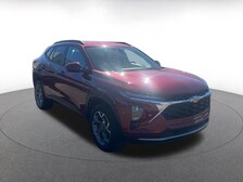 2025 Chevrolet Trax LT -
                  Scottsdale, AZ
