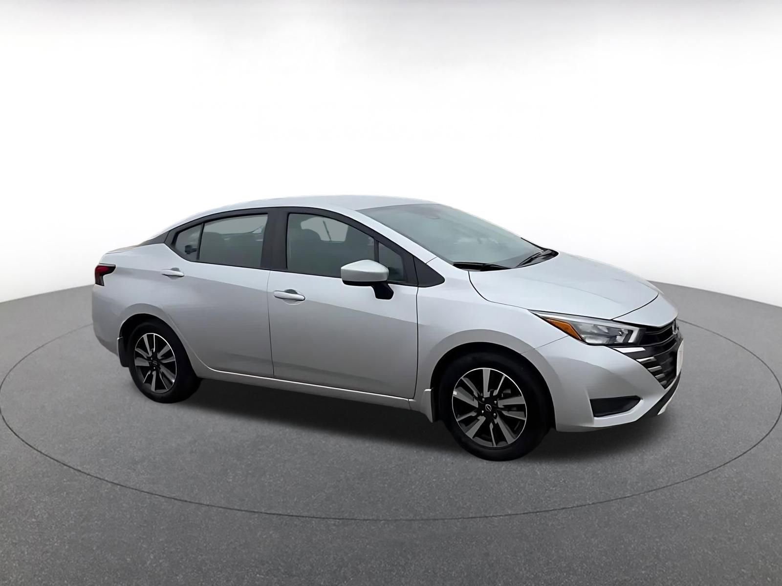 Thumbnail: 2025 Nissan Versa - 2