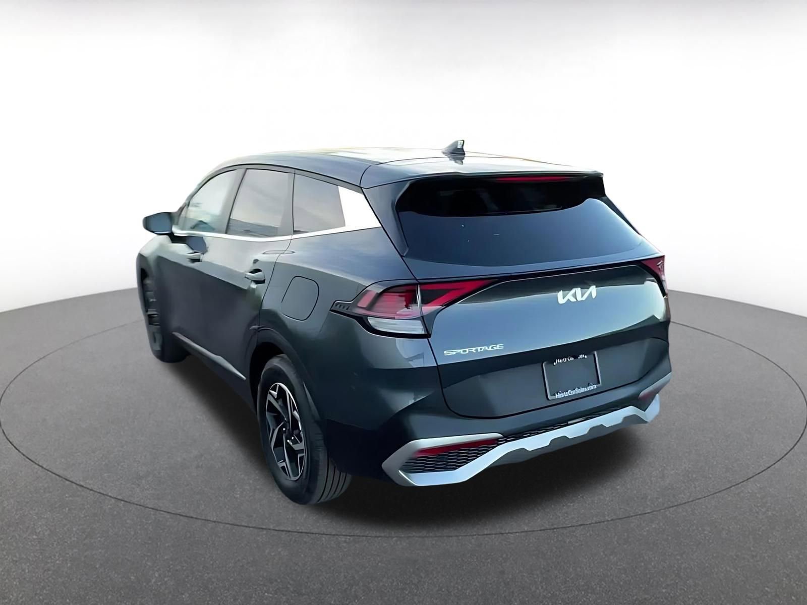 Thumbnail: 2025 Kia Sportage - 11