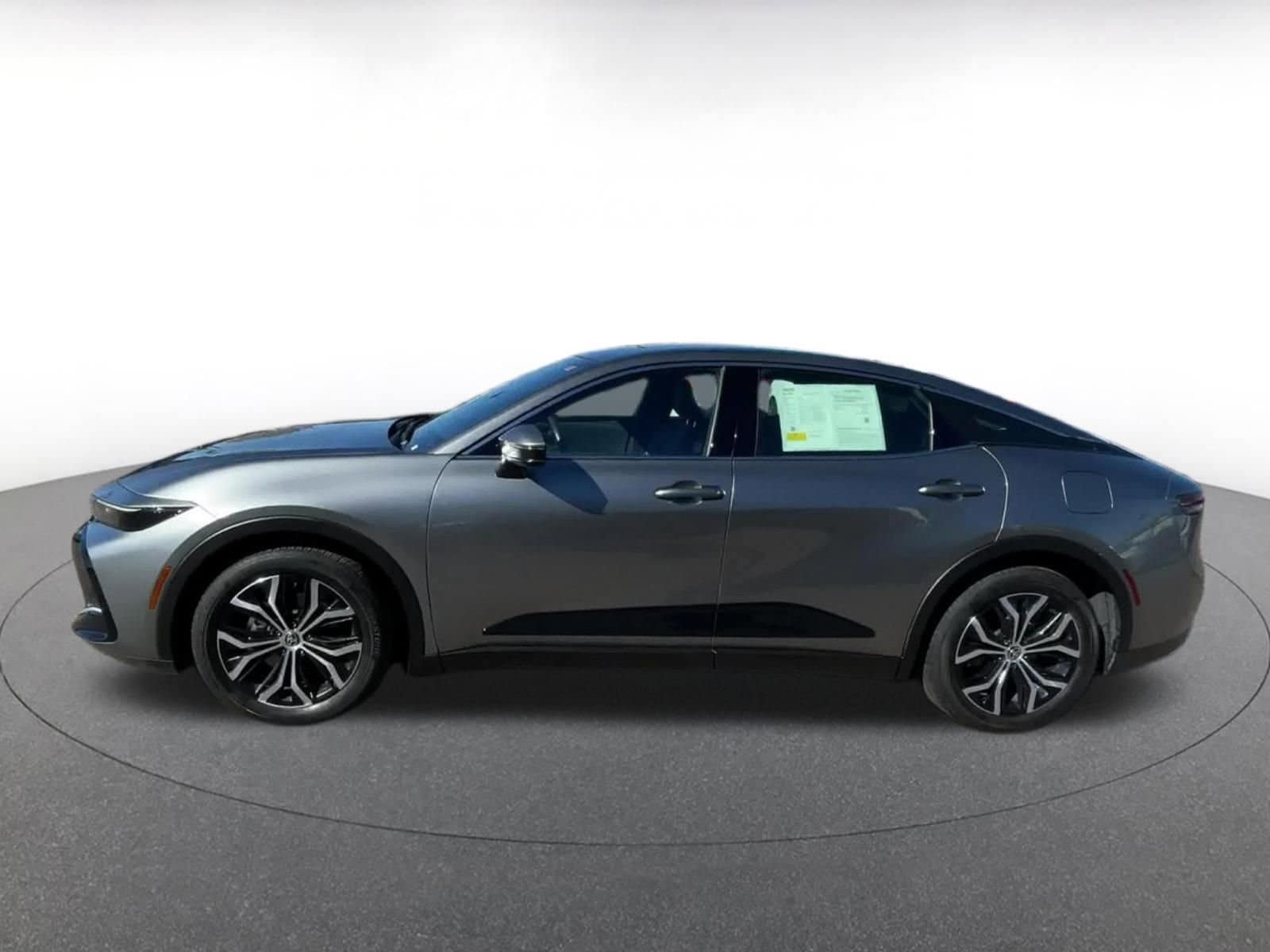 Thumbnail: 2025 Toyota Crown - 11