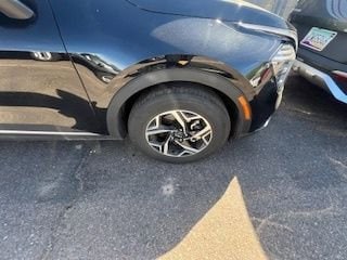 Thumbnail: 2025 Kia Sportage - 14