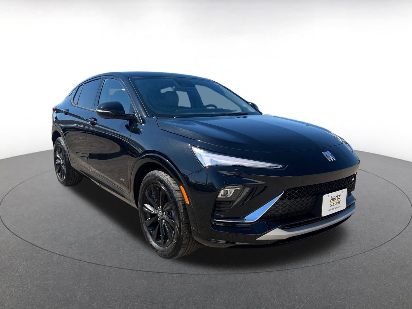 Thumbnail: 2025 Buick Envista - 1