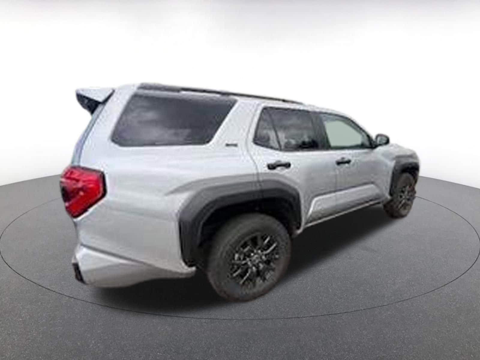 Thumbnail: 2025 Toyota 4Runner - 9