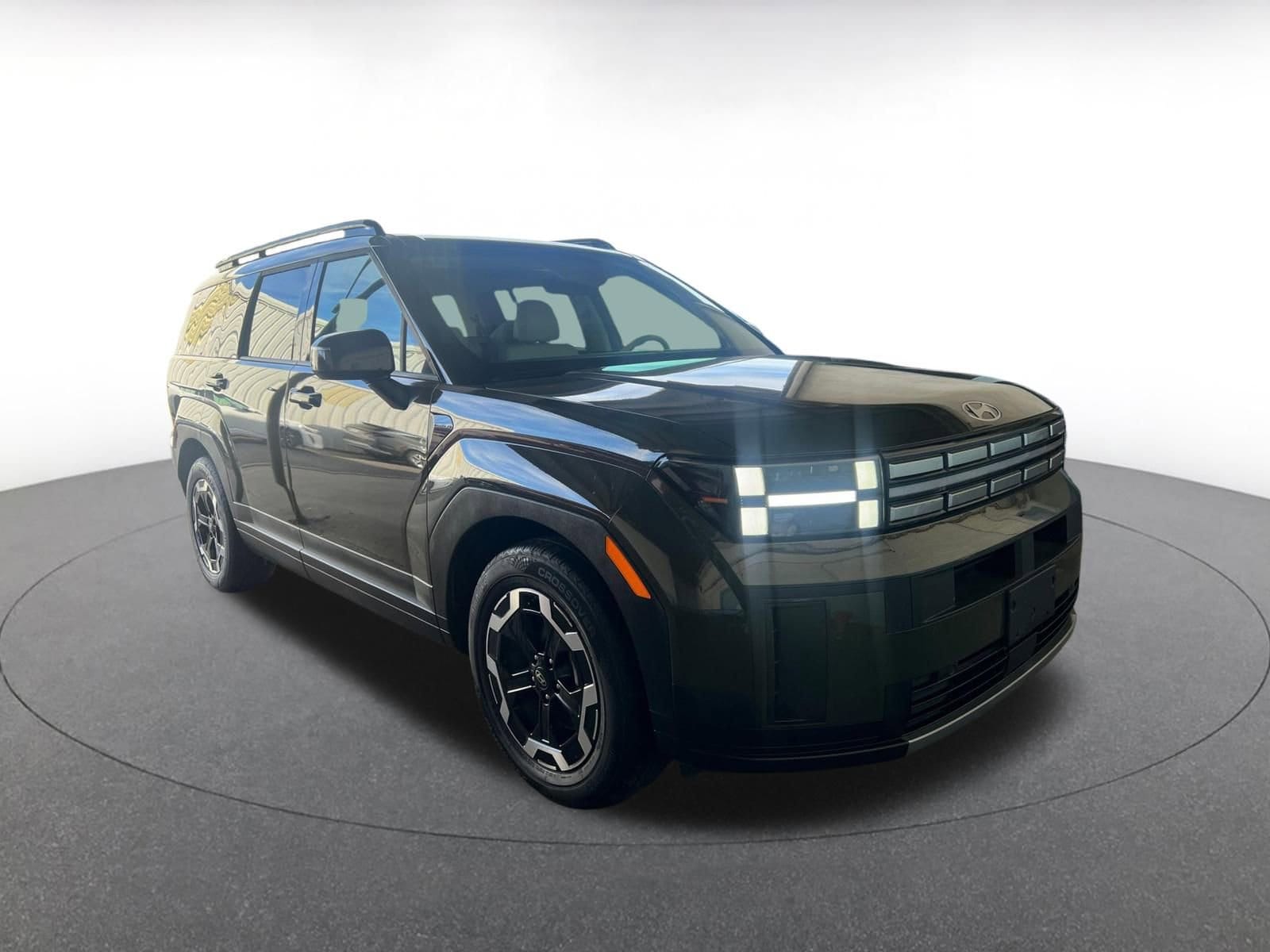 Thumbnail: 2025 Hyundai Santa Fe - 1