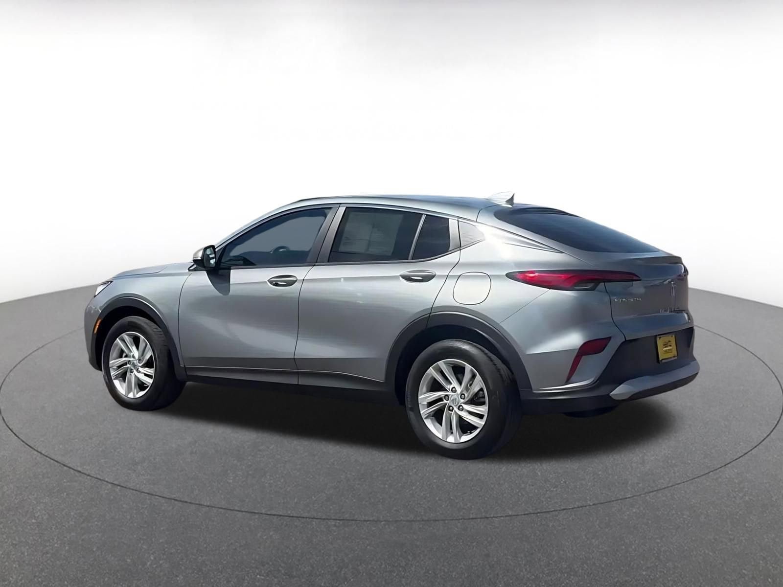 Thumbnail: 2025 Buick Envista - 10