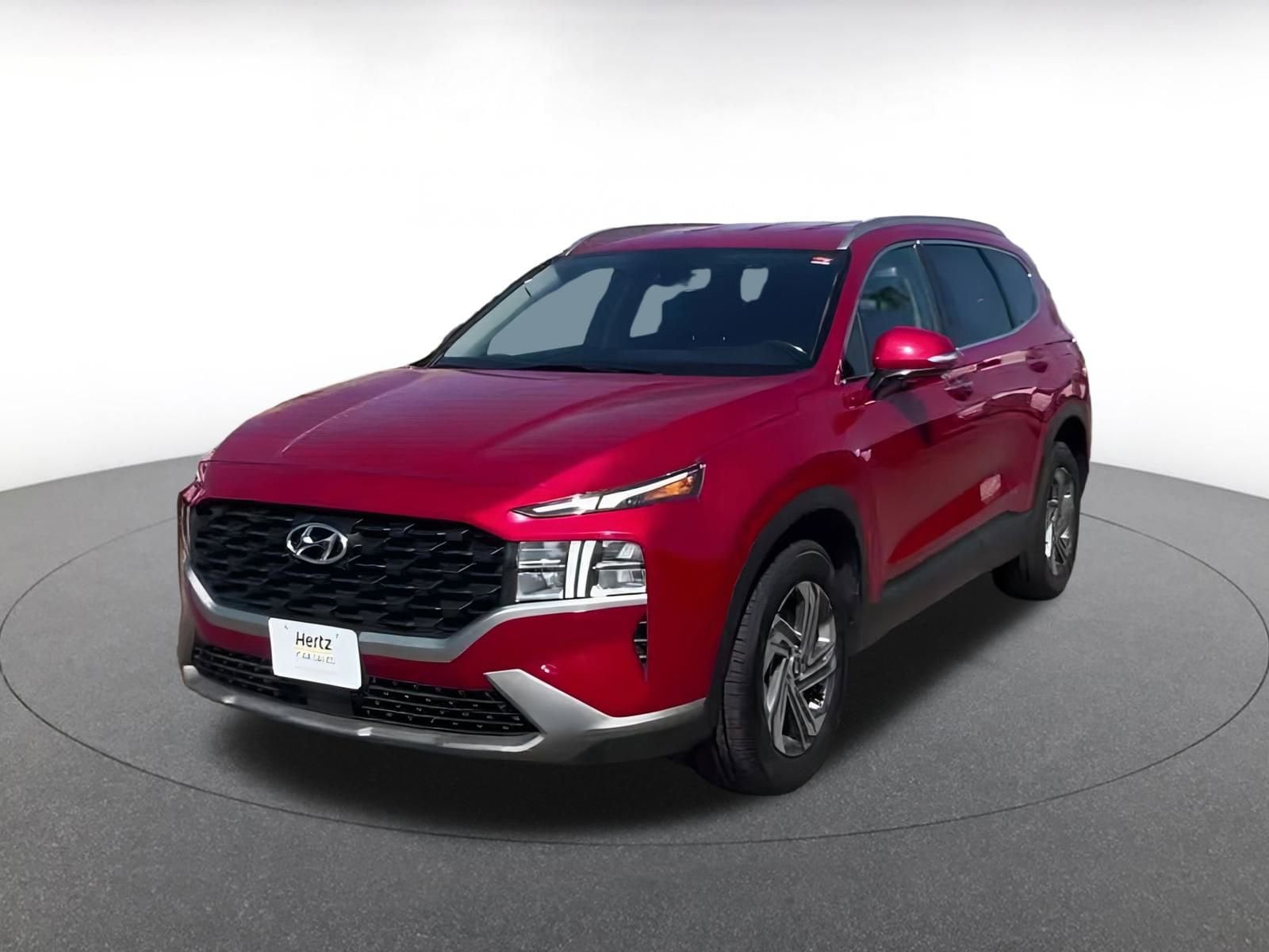 Thumbnail: 2023 Hyundai Santa Fe - 6