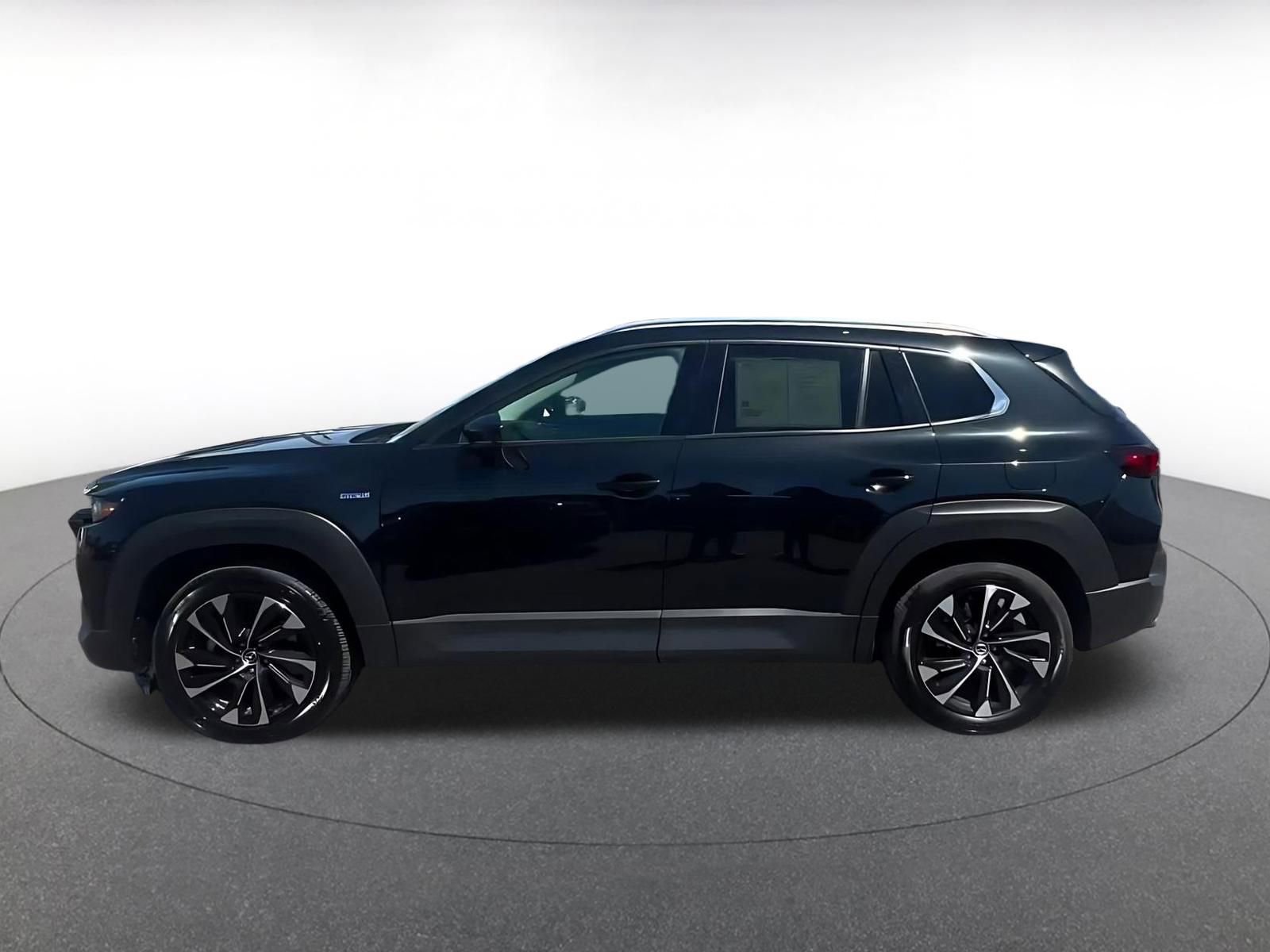 Thumbnail: 2025 Mazda CX-50 - 8