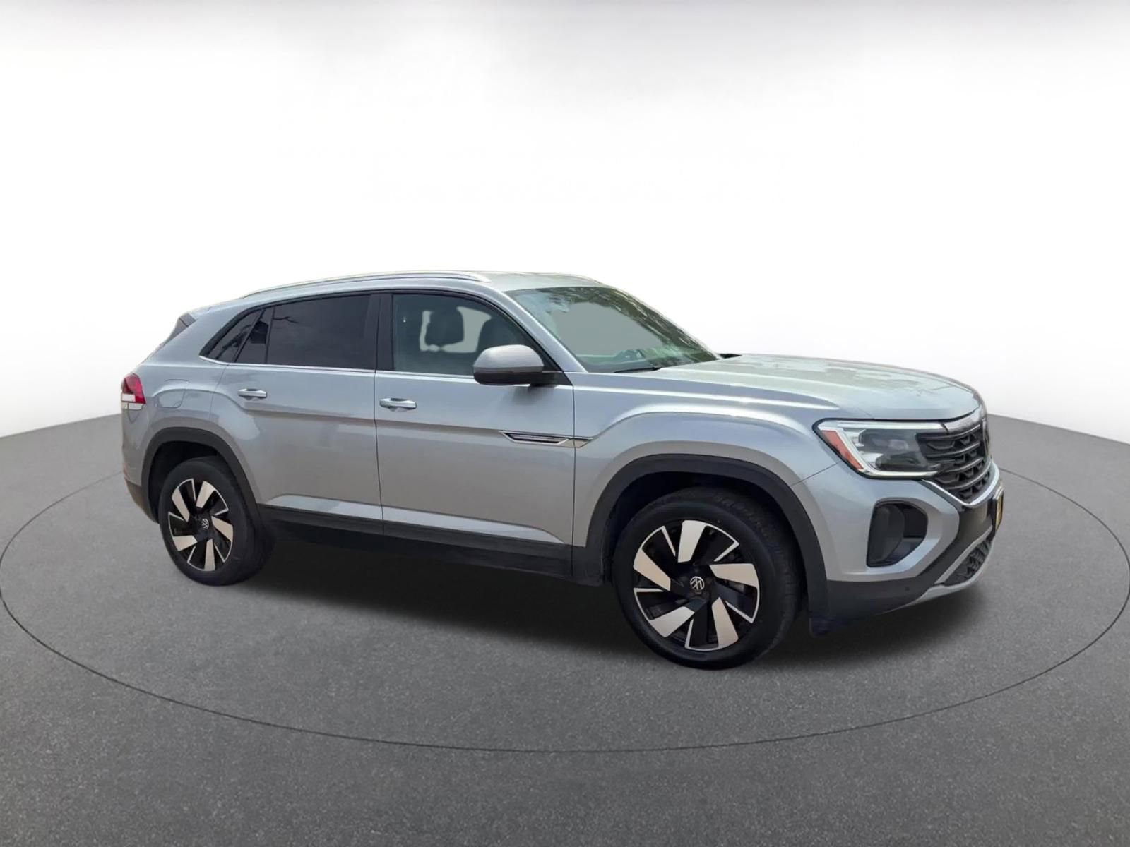 Thumbnail: 2025 Volkswagen Atlas - 2