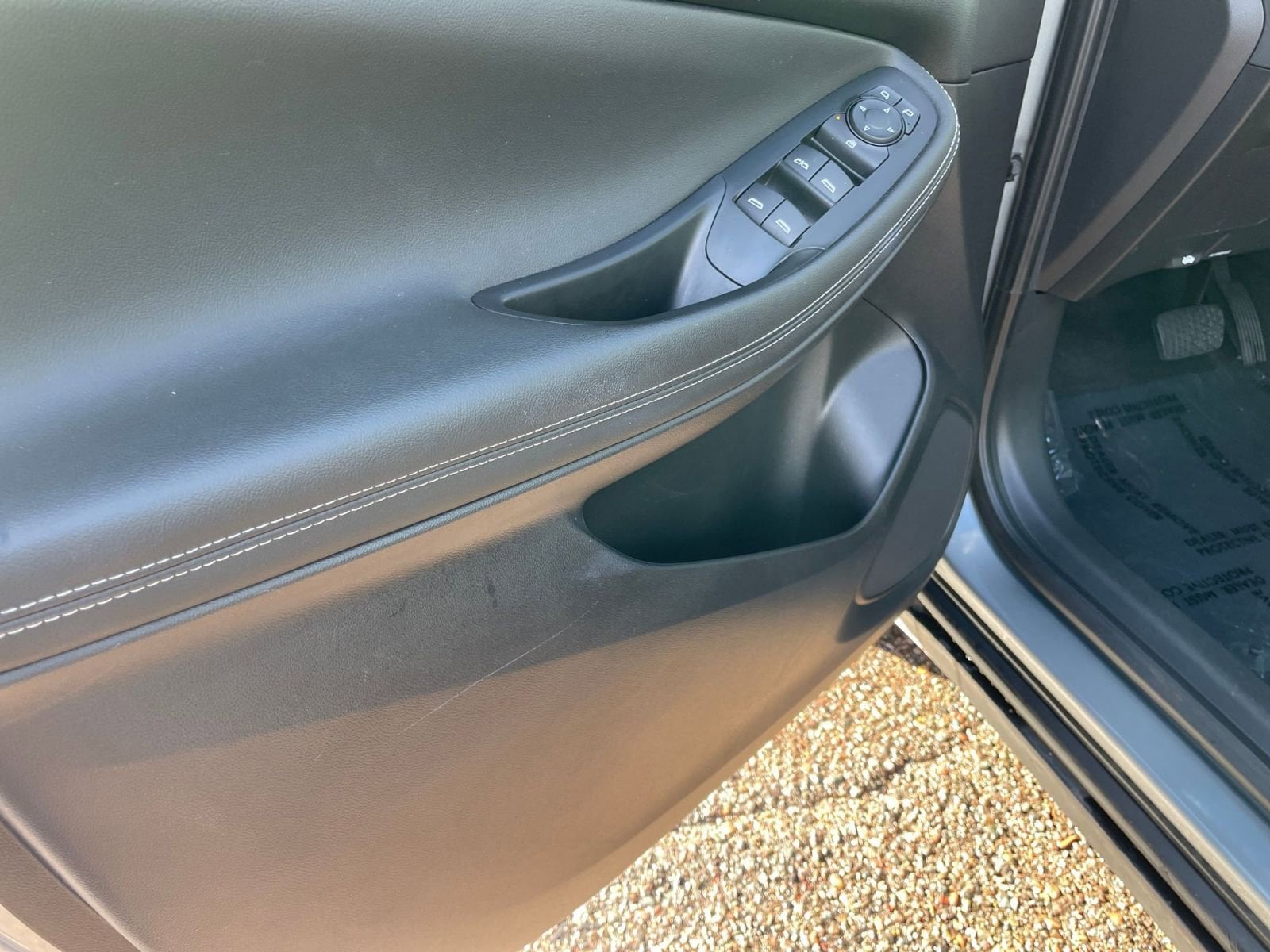 Thumbnail: 2025 Buick Encore GX - 20