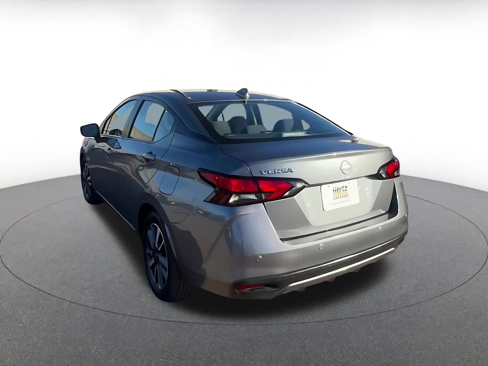 Thumbnail: 2025 Nissan Versa - 11