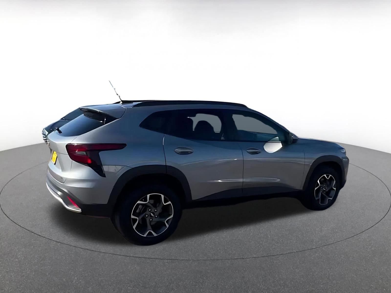 Thumbnail: 2025 Chevrolet Trax - 15